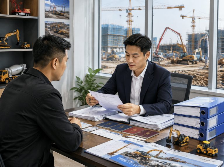 丹棱县建筑企业资质新办