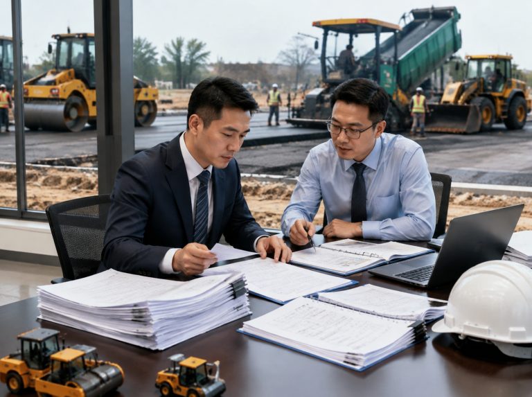 丹棱县建筑施工资质升级